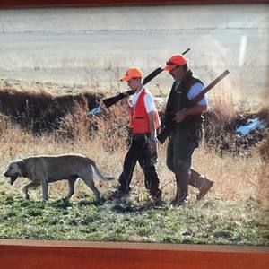 Meet your Posher, Jack